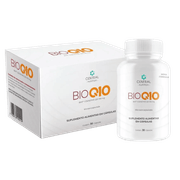 BIO Q10 50mg - central nutrition